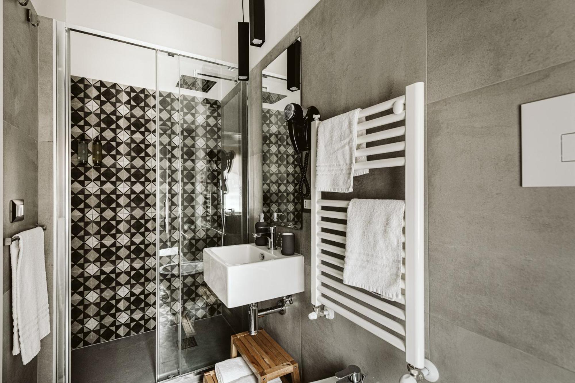 Lumas Bed and breakfast Roma
