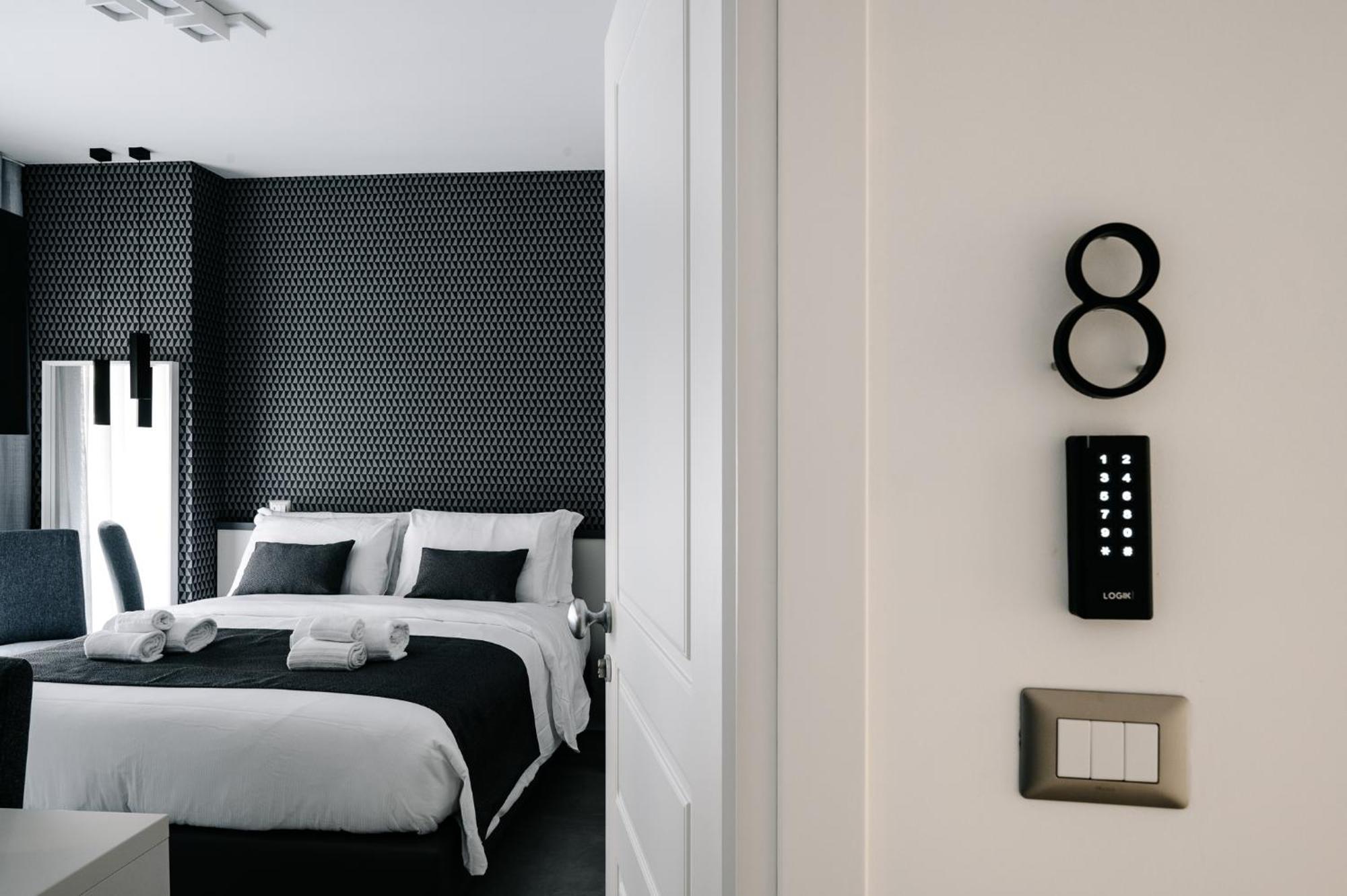 Bed and breakfast Lumas