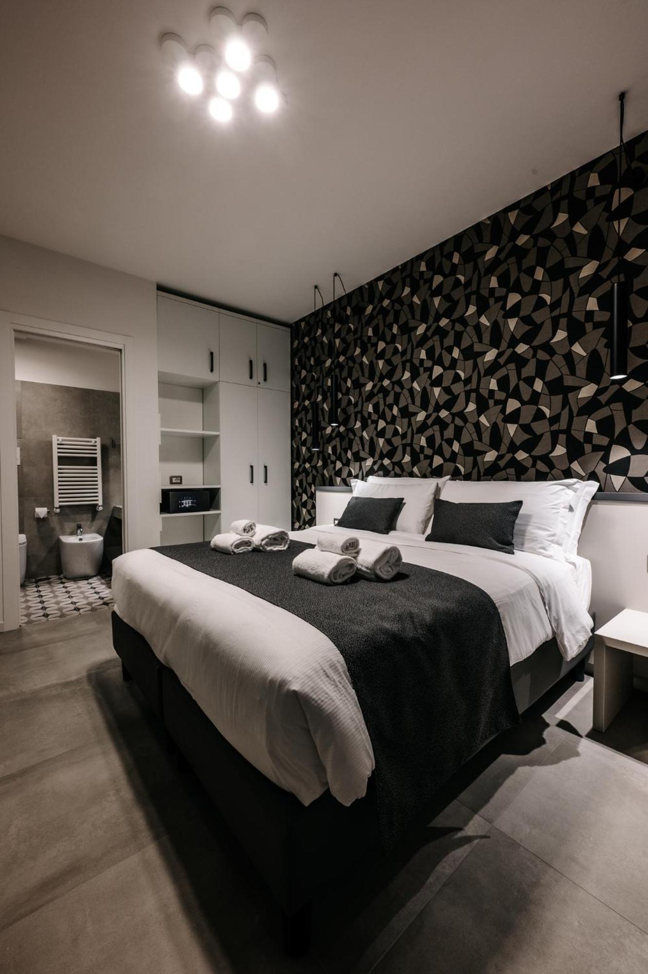 Lumas Bed and breakfast Roma