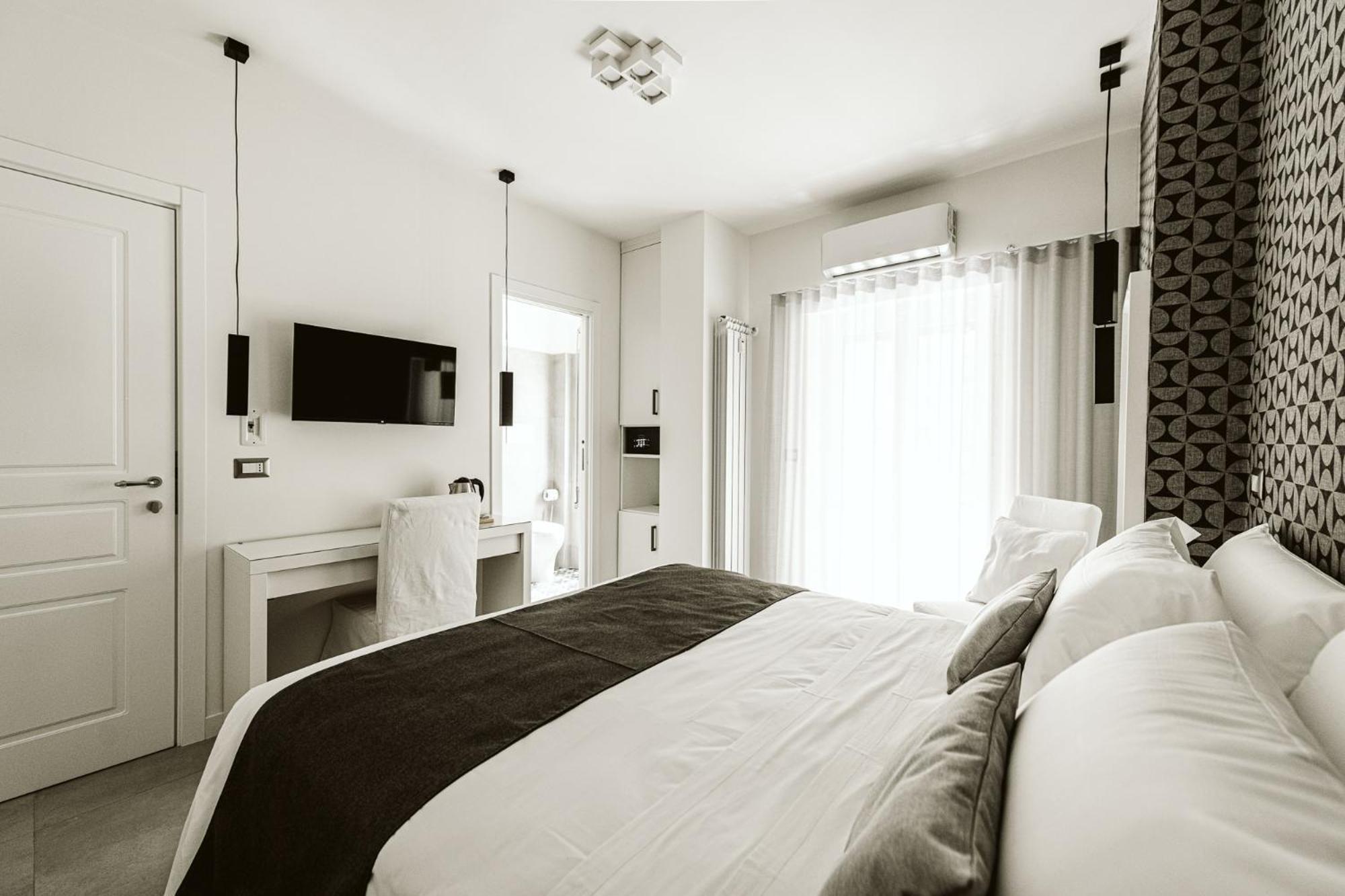 Lumas Bed and breakfast Roma