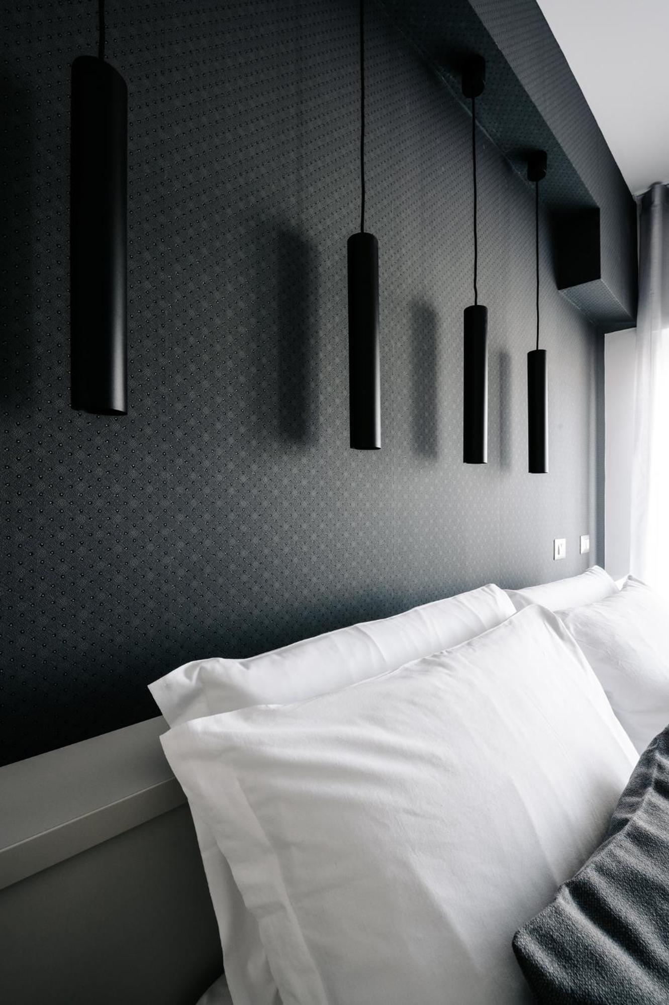 Bed and breakfast Lumas Roma