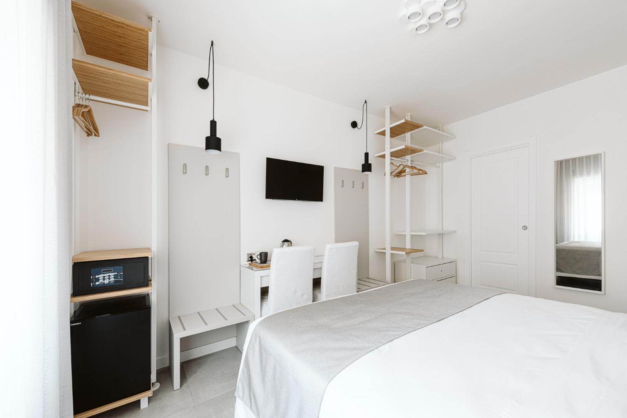 Lumas Bed and breakfast Roma