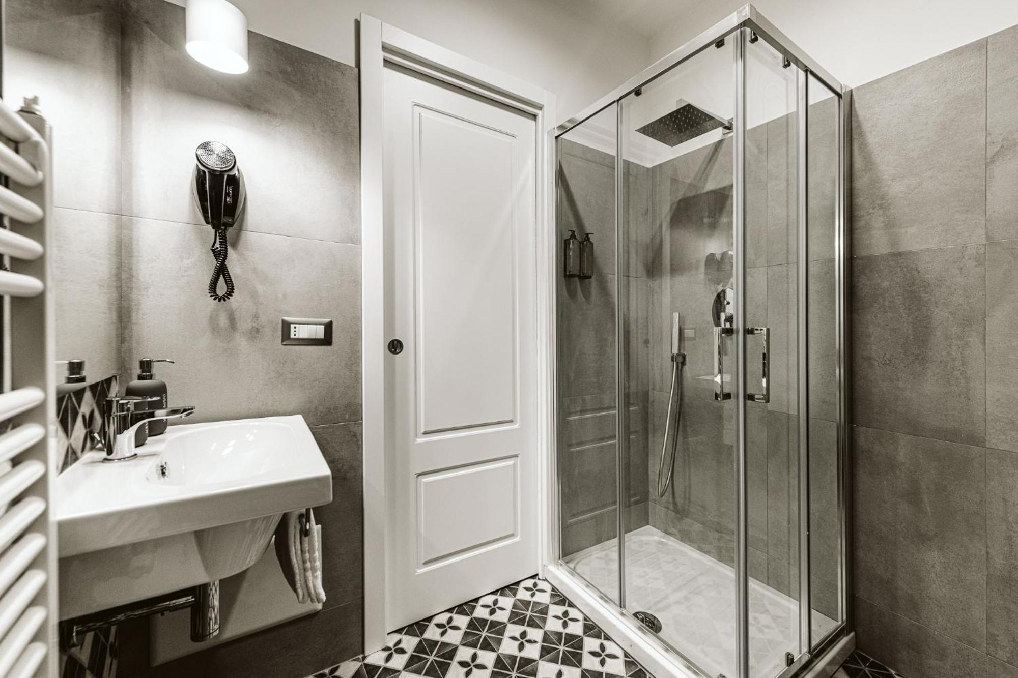 Lumas Bed and breakfast Roma
