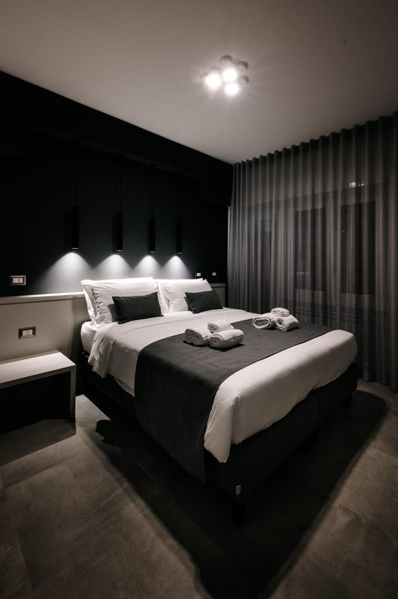 Bed and breakfast Lumas Roma