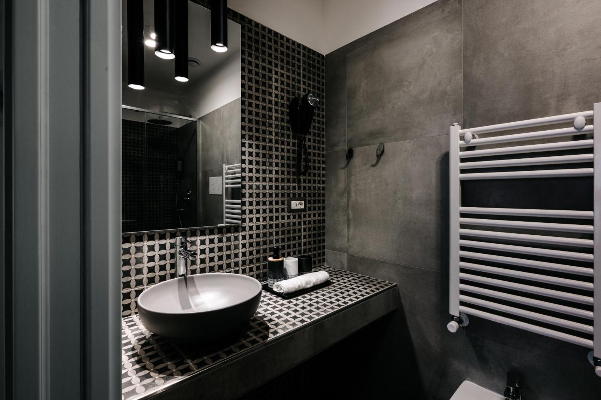 Lumas Bed and breakfast Roma