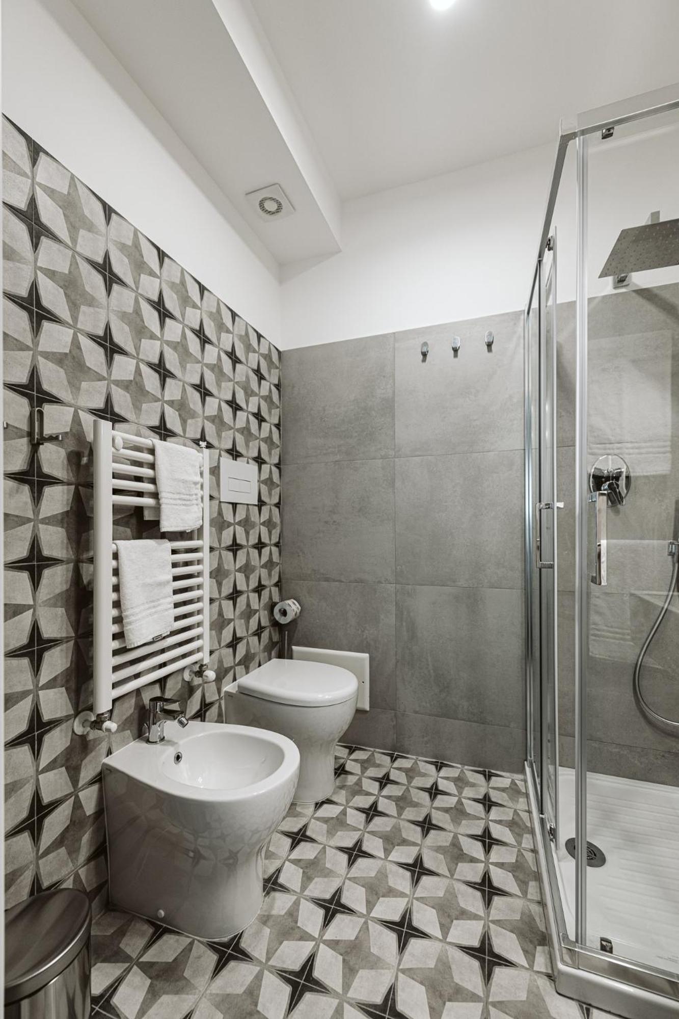Lumas Bed and breakfast Roma